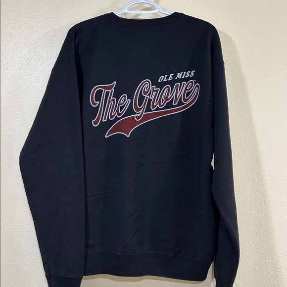 Champion Other - Good Looking Ole Miss, Printed Front & Back, Men’s Medium, Large, NWT